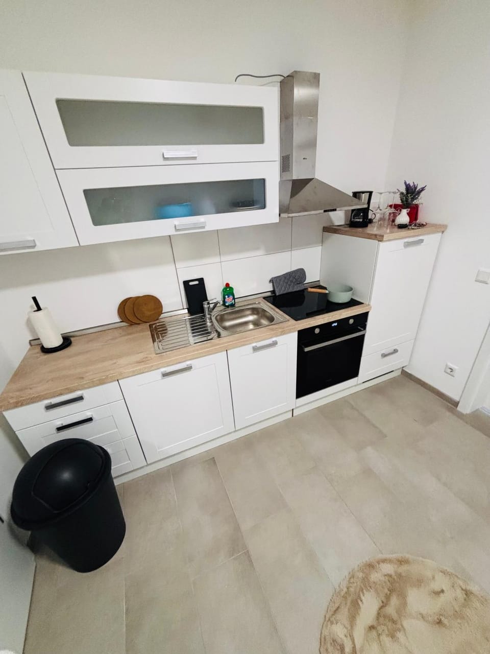 Püttquartier No 2 Apartment in North Rhine-Westphalia