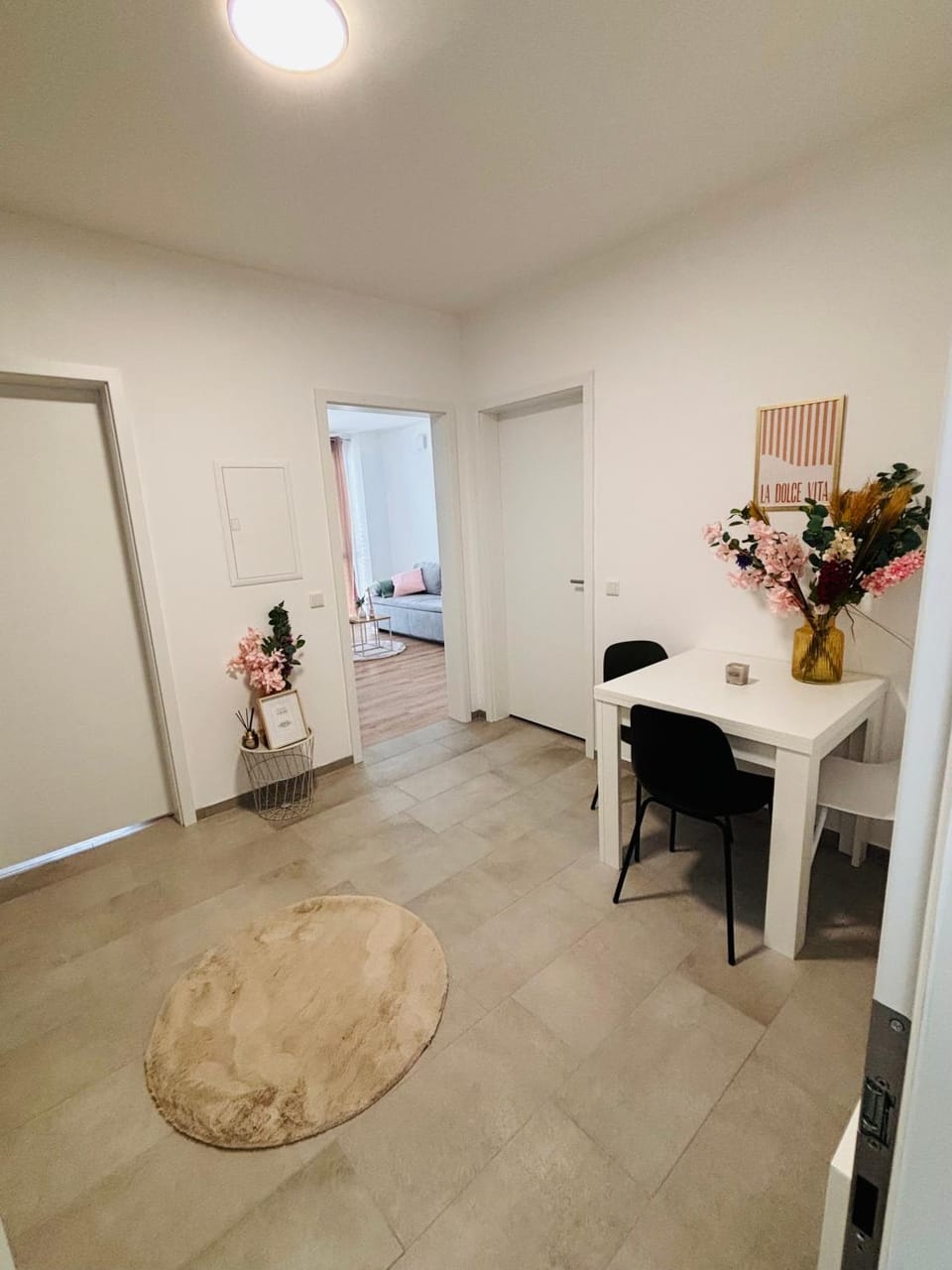 Püttquartier No 2 Apartment in North Rhine-Westphalia