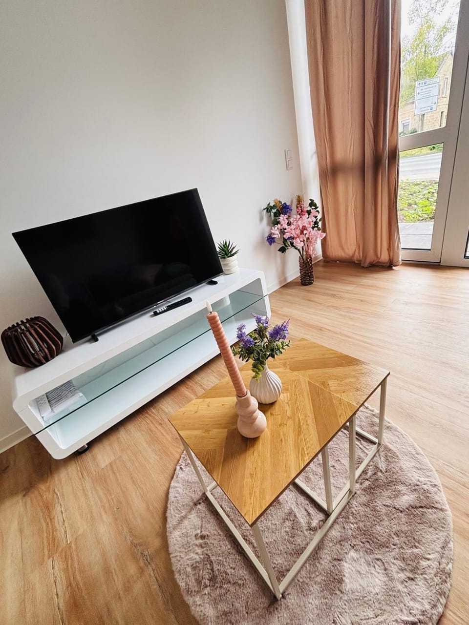 Püttquartier No 2 Apartment in North Rhine-Westphalia