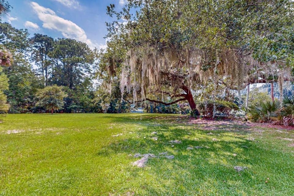 Fairway Lane 104 House in Hilton Head Island