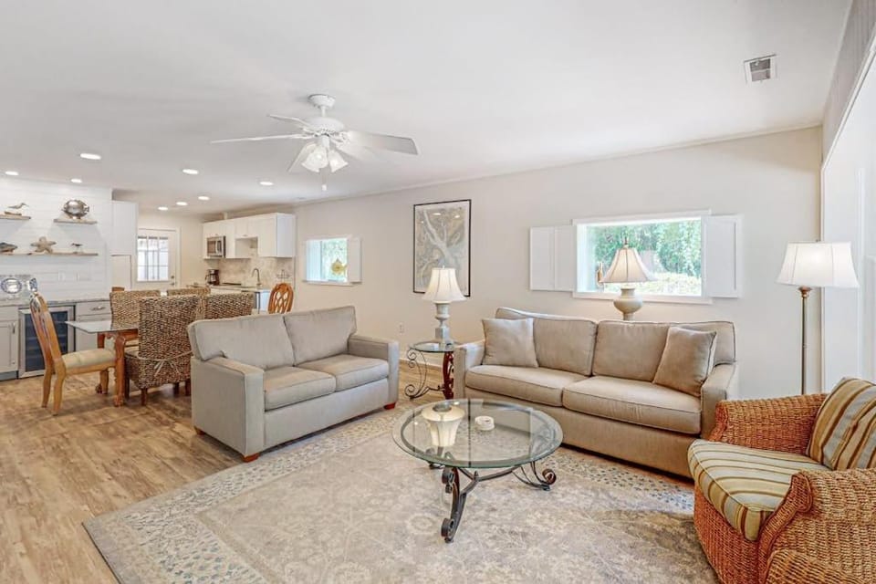 Fairway Lane 104 House in Hilton Head Island