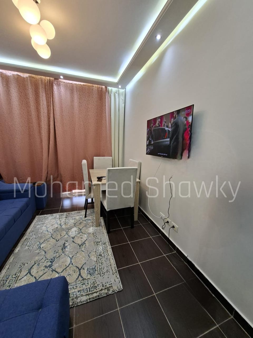La Perle-Porto sharm Chalet in South Sinai Governorate