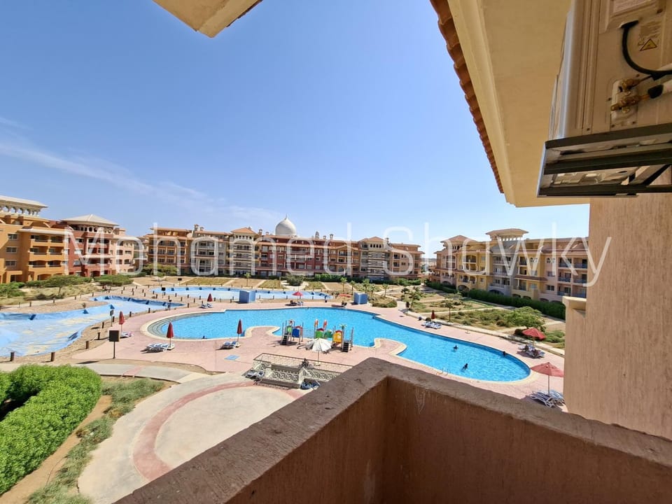 La Perle-Porto sharm Chalet in South Sinai Governorate