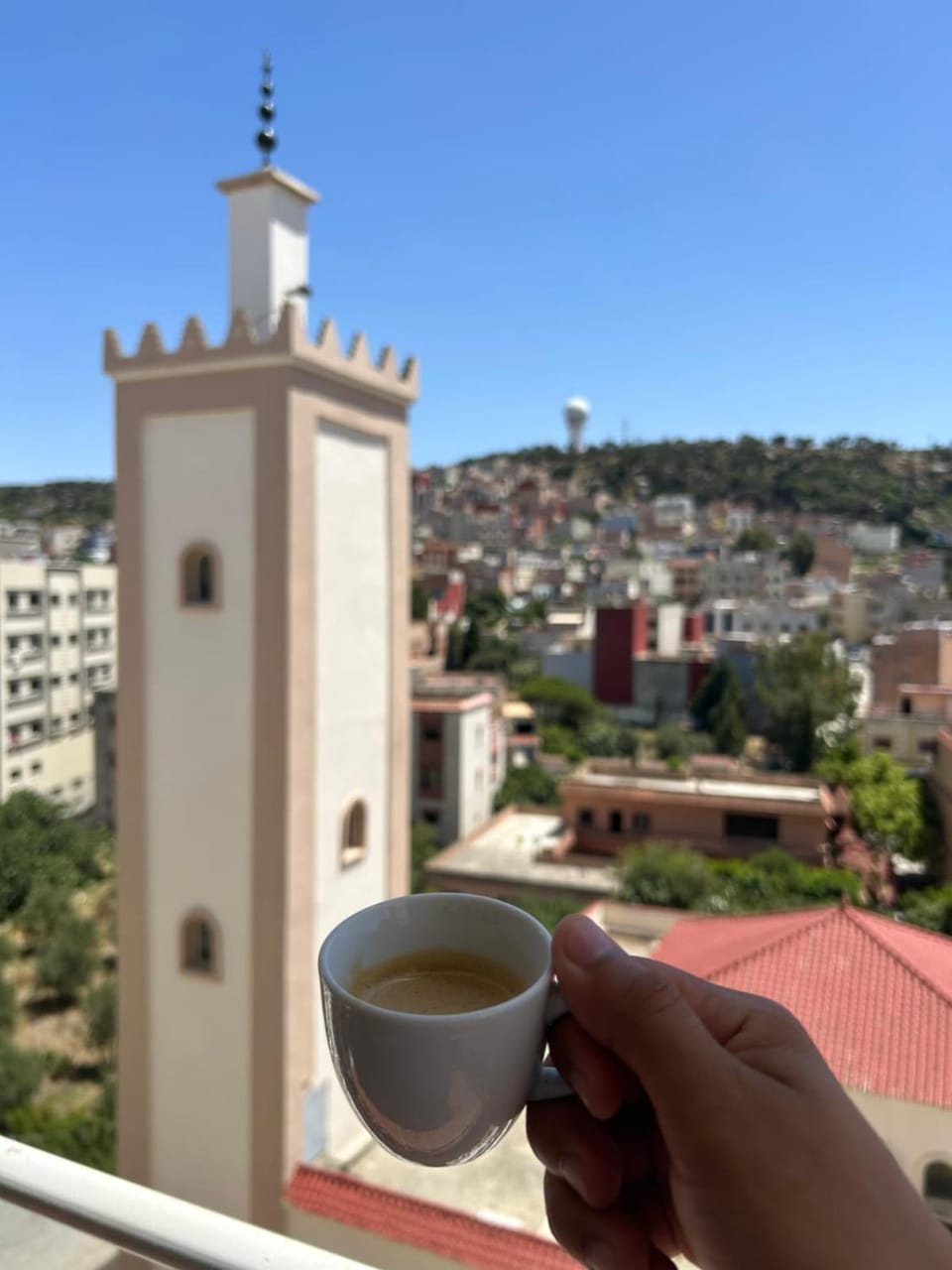 AFOULKI house Apartment in Tangier