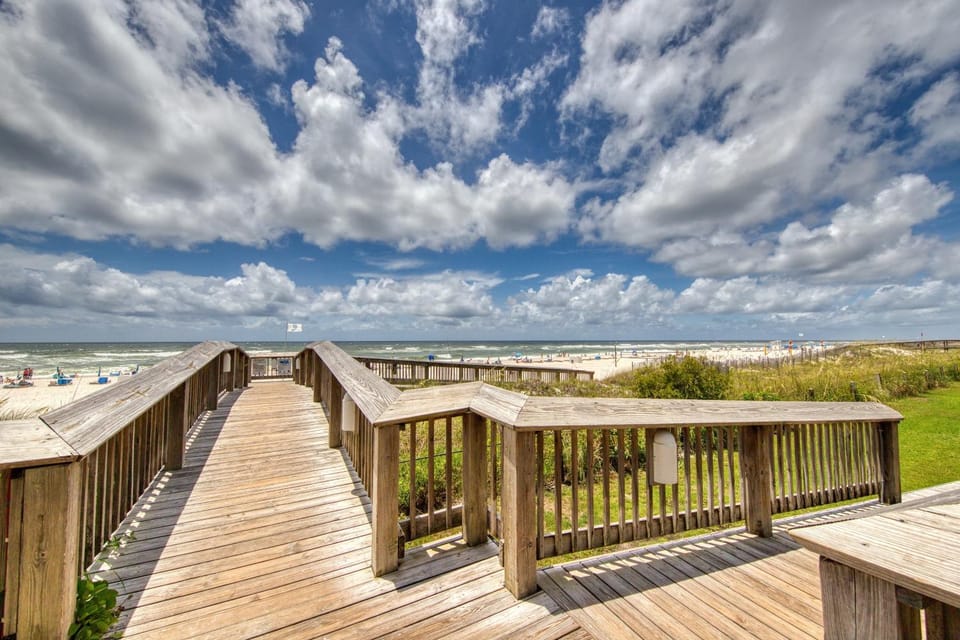 Seaside Beach & Racquet Club 3602 Apartment in Orange Beach