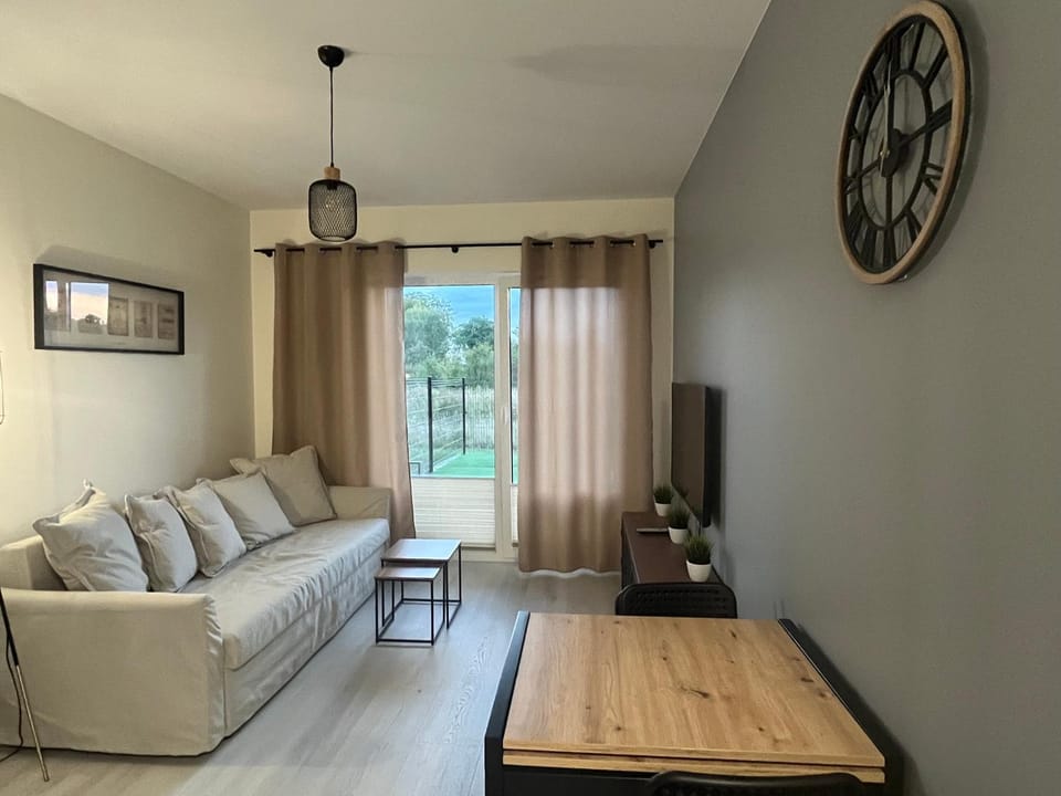 Apartament Therma Apartment in Lesser Poland Voivodeship