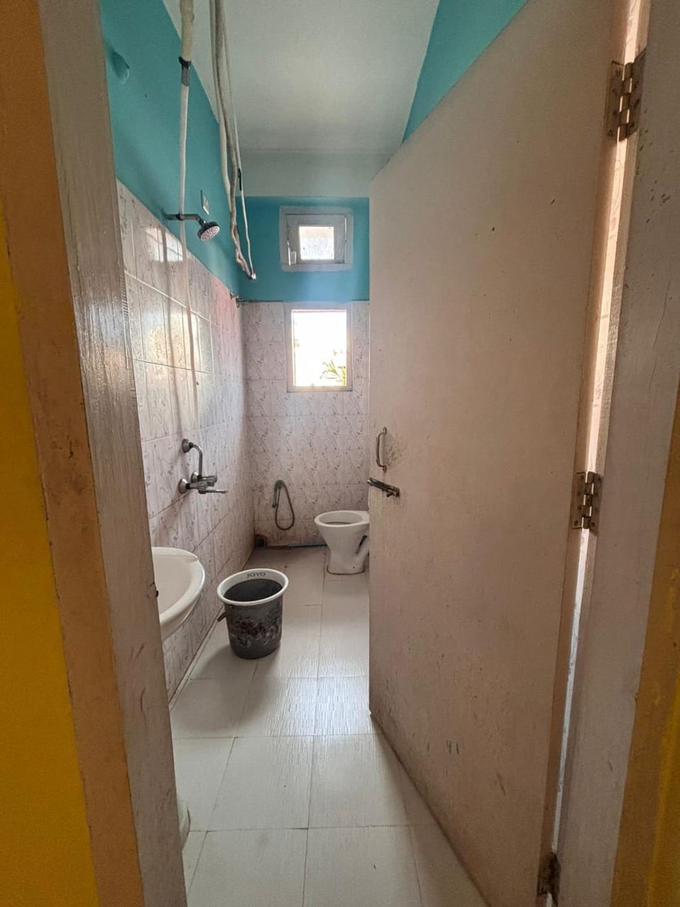 Sunrise Homestay Apartment in India