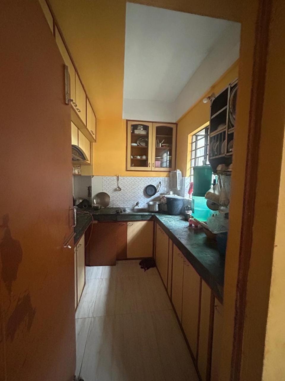 Sunrise Homestay Apartment in India