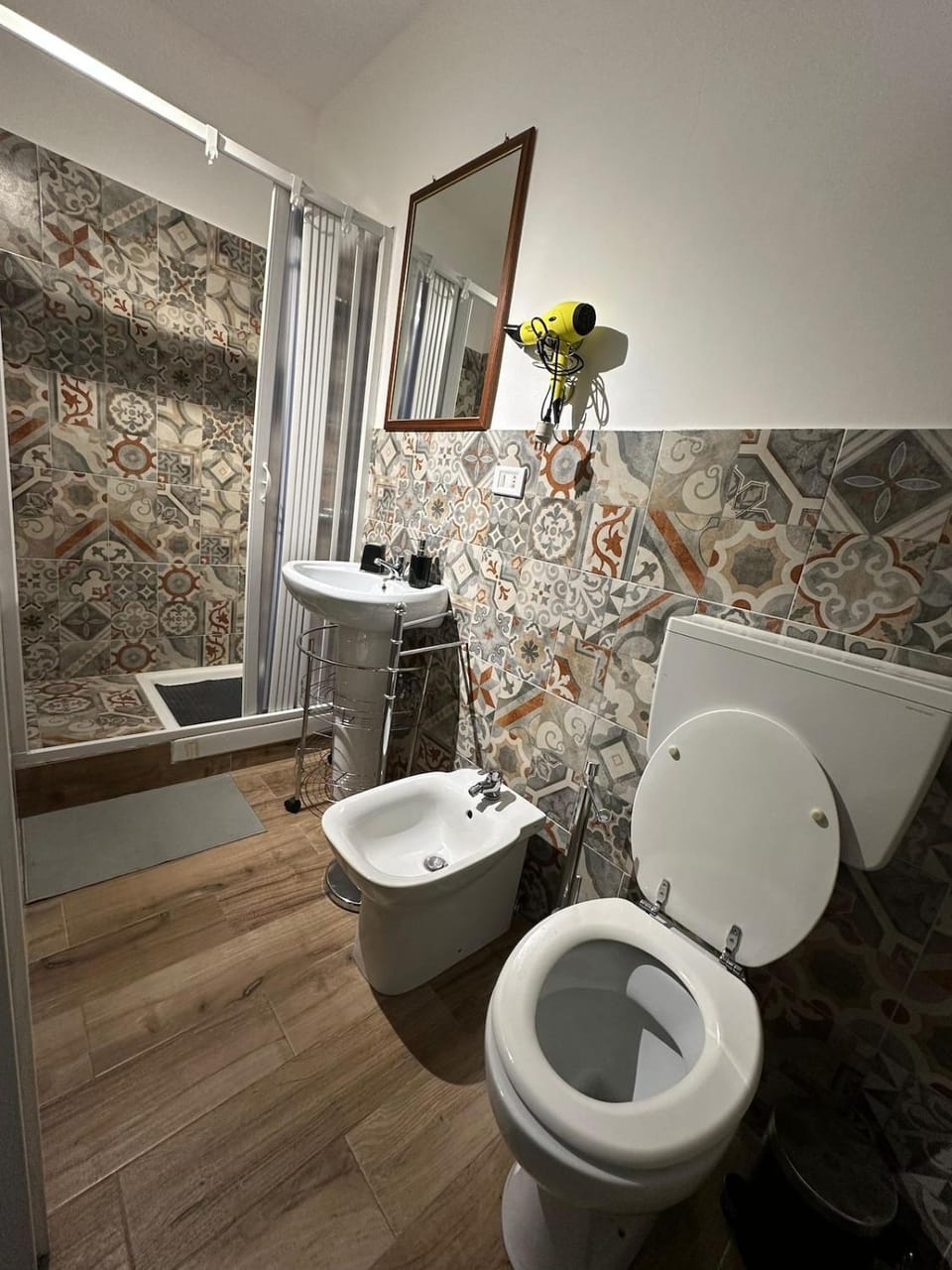 Dimora San Damiano Apartment in Catania