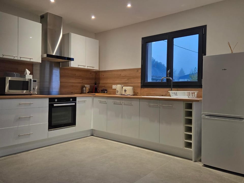 Le chalet du petit ours brun Apartment in Occitanie