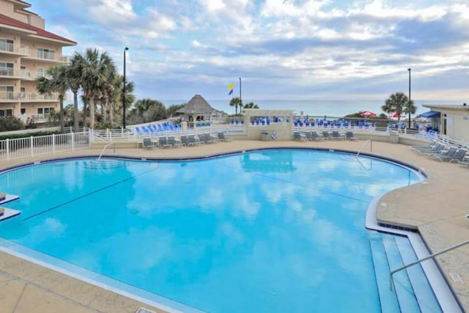 TOPS'L Tides 404 House in Miramar Beach
