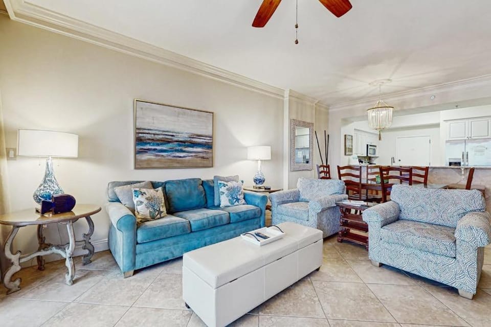 TOPS'L Tides 404 House in Miramar Beach