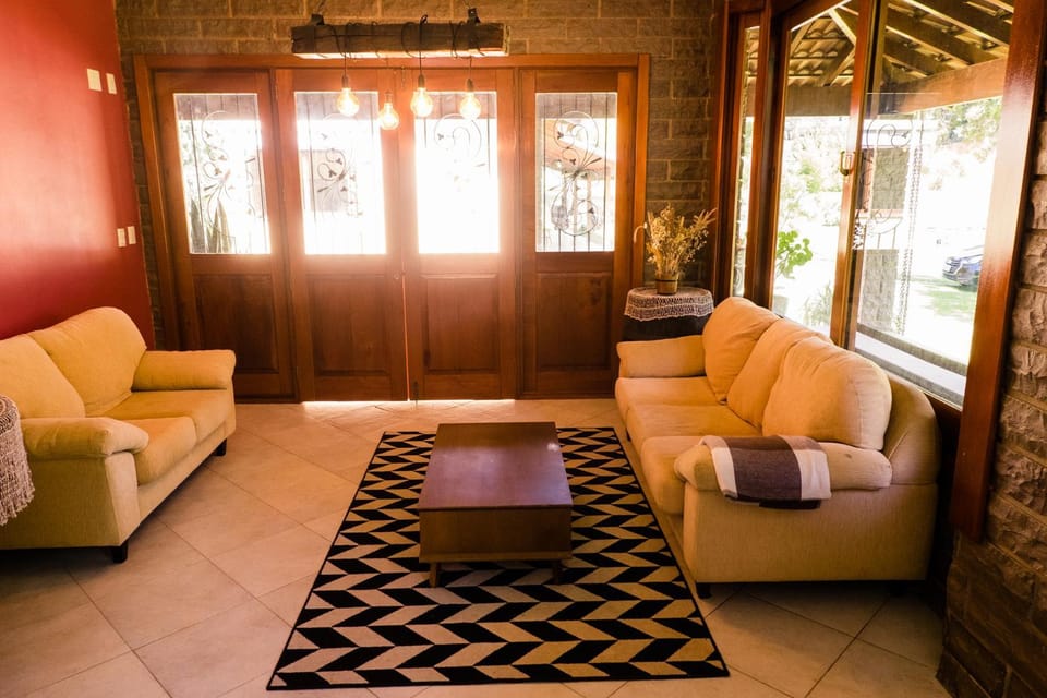 Morada da Lu House in State of Santa Catarina