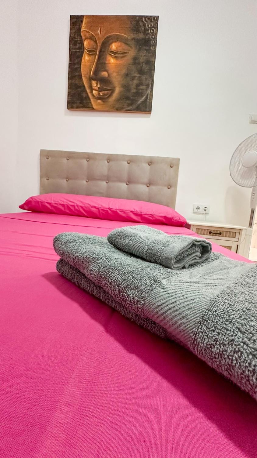 Alojamiento Emi Vacation rental in Valencia