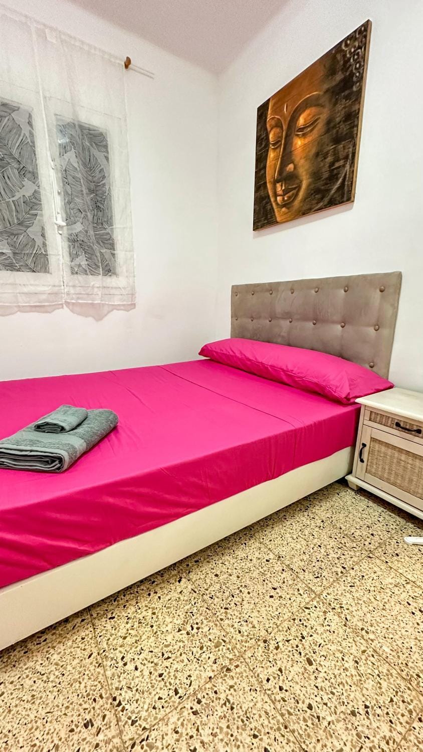 Alojamiento Emi Vacation rental in Valencia