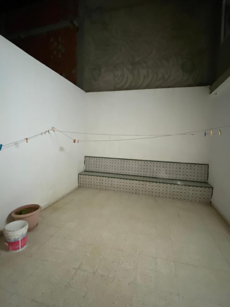 House baffoun House in Tunisia