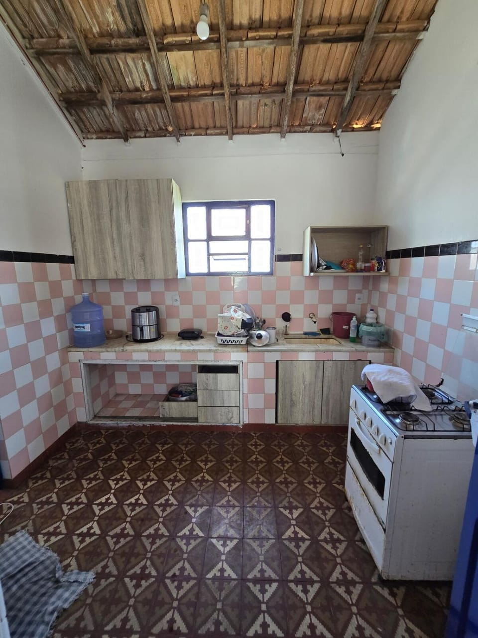 Casa de praia pet friendly muito aconchegante a dois minutos da praia! House in State of Rio de Janeiro