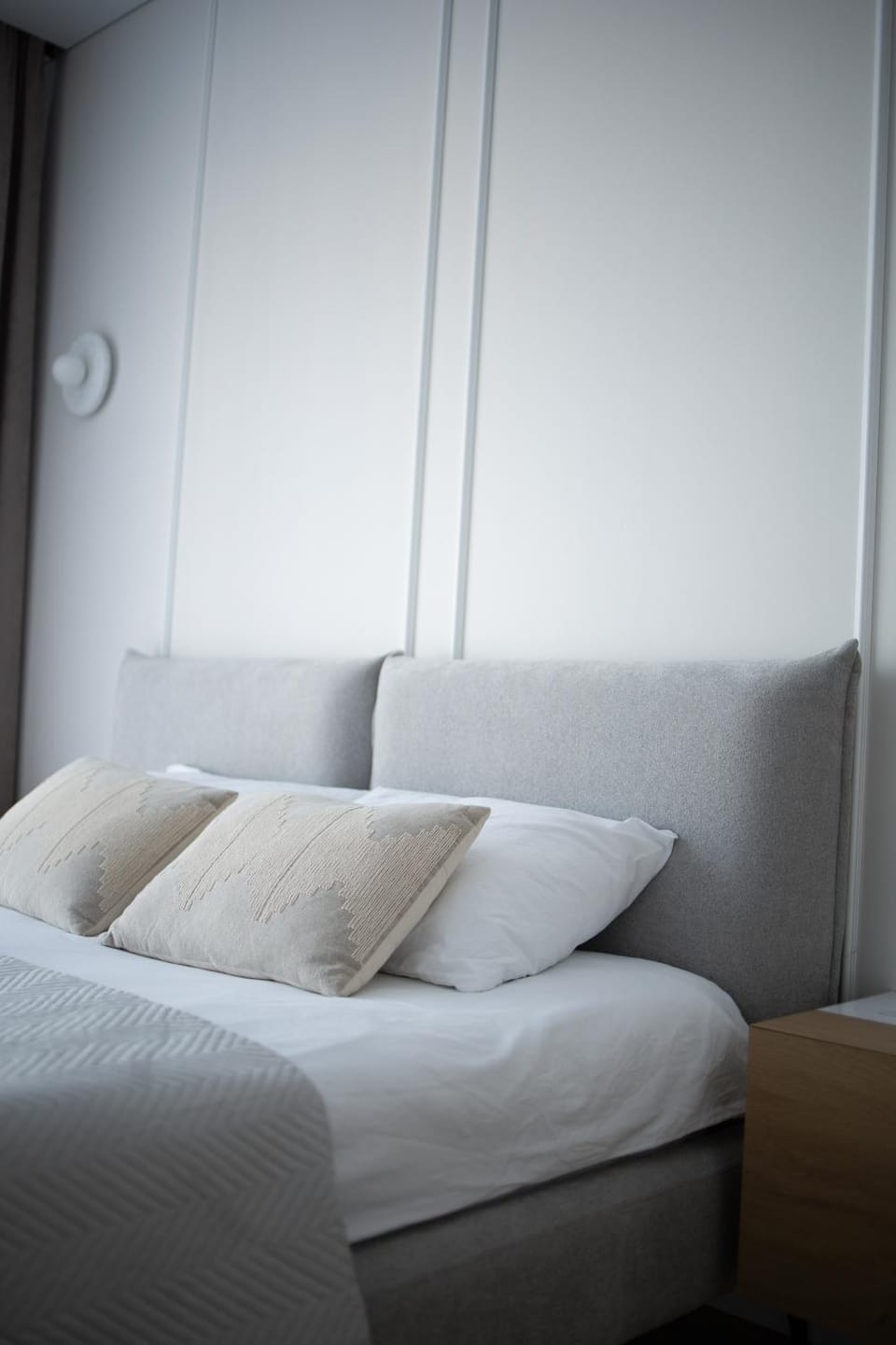 Видові апартаменти з видом на Дніпро та басейн Apartment in Ukraine