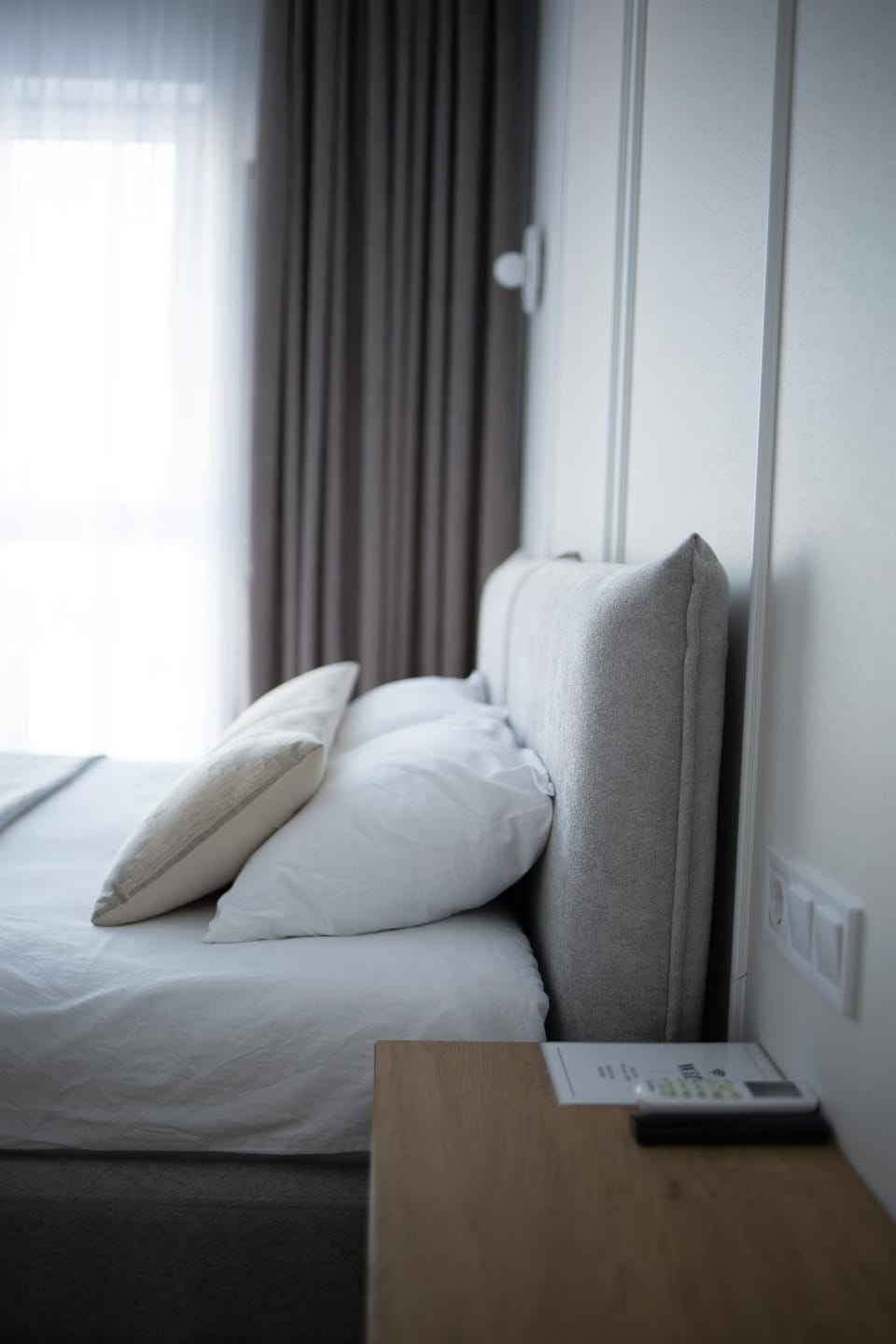 Видові апартаменти з видом на Дніпро та басейн Apartment in Ukraine