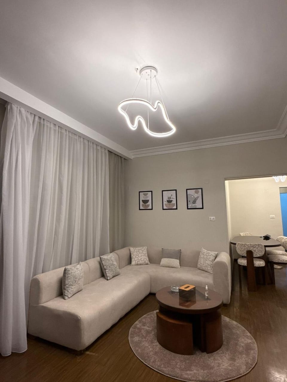 Four Seasons Apartment Apartment in Cairo