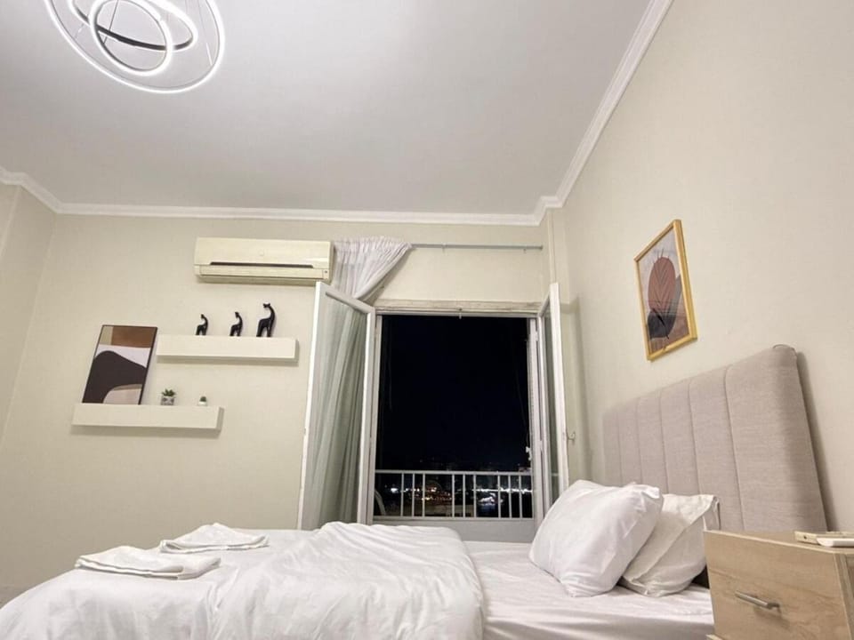 Four Seasons Apartment Apartment in Cairo
