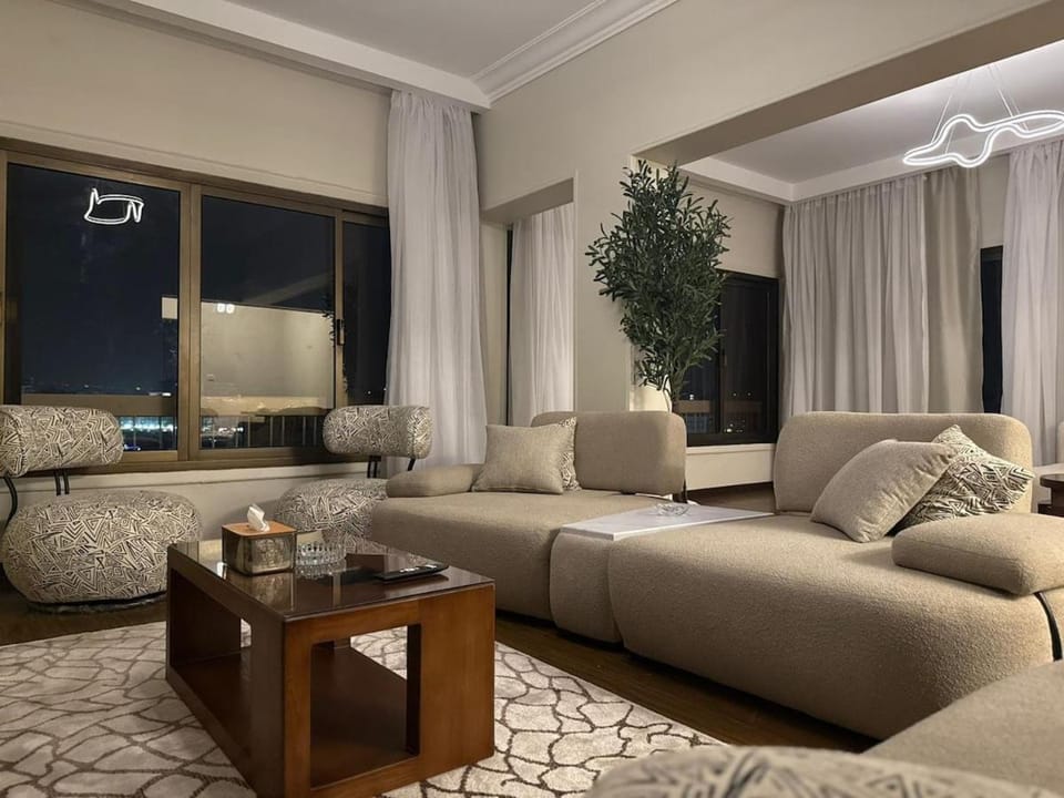 Four Seasons Apartment Apartment in Cairo