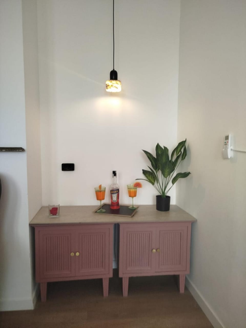HERITAGE HOUSE City Center -ENTIRE APARTMENT- Apartment in Pescara