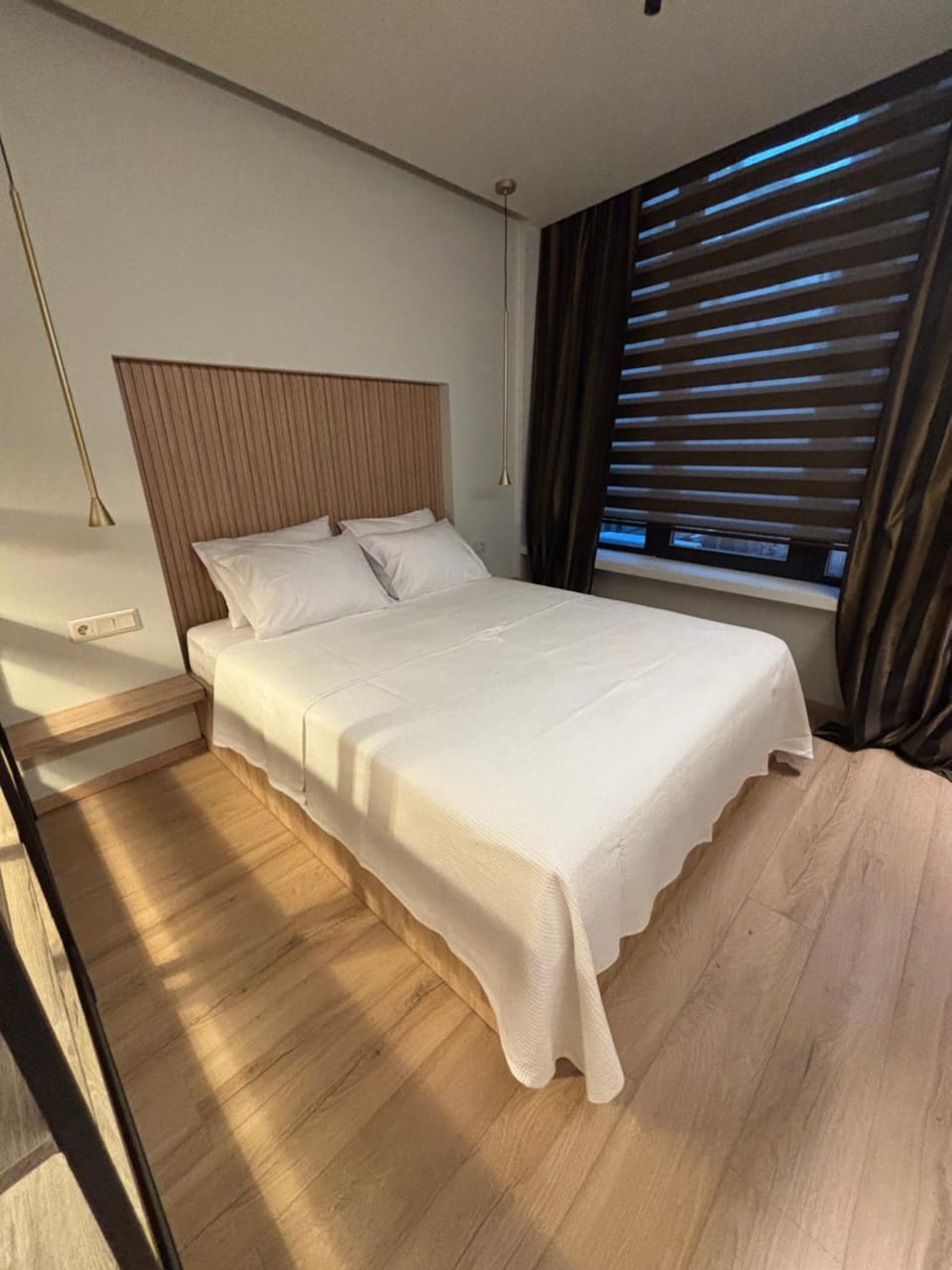 Iris Luxury Apartment Thessaloniki Apartment in Thessaloniki