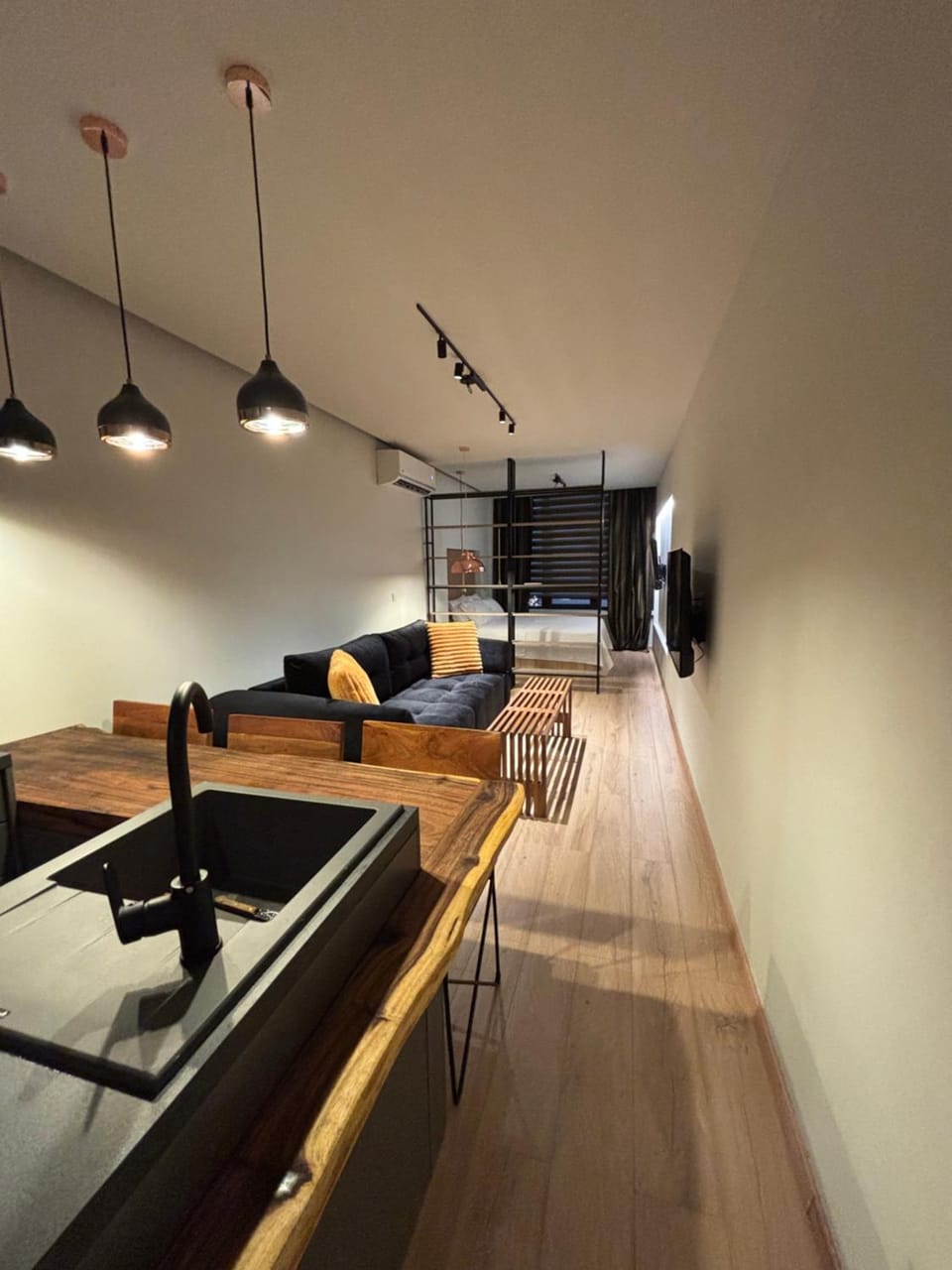 Iris Luxury Apartment Thessaloniki Apartment in Thessaloniki