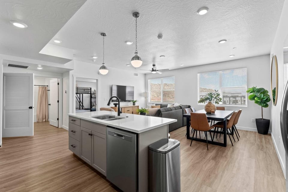 Terra Vista - Brand new House in Washington