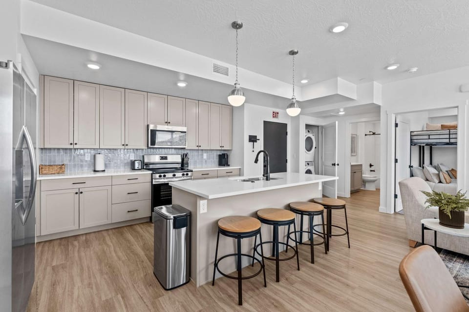 Terra Vista - Brand new House in Washington