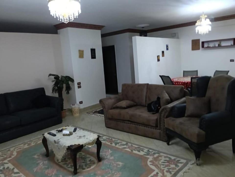 Apartment Apartment in Cairo Governorate