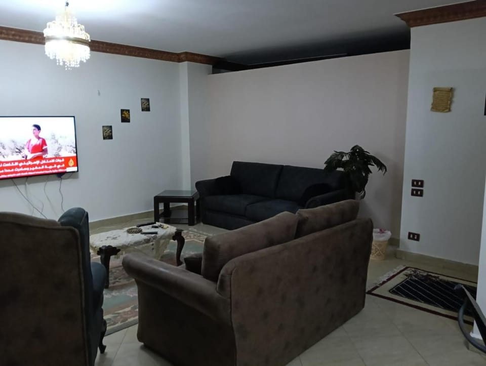 Apartment Apartment in Cairo Governorate