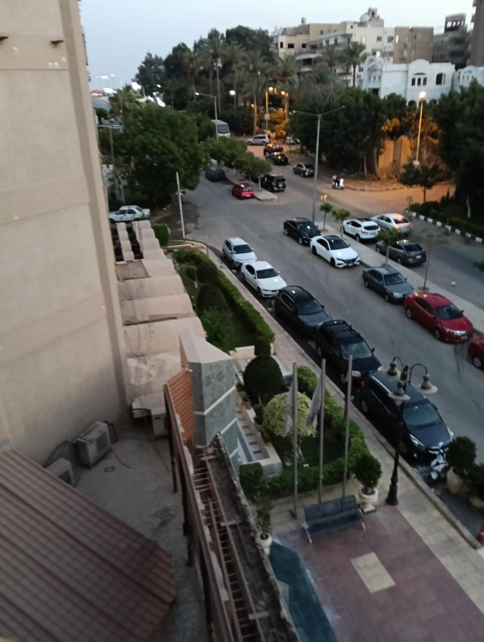 Apartment Apartment in Cairo Governorate