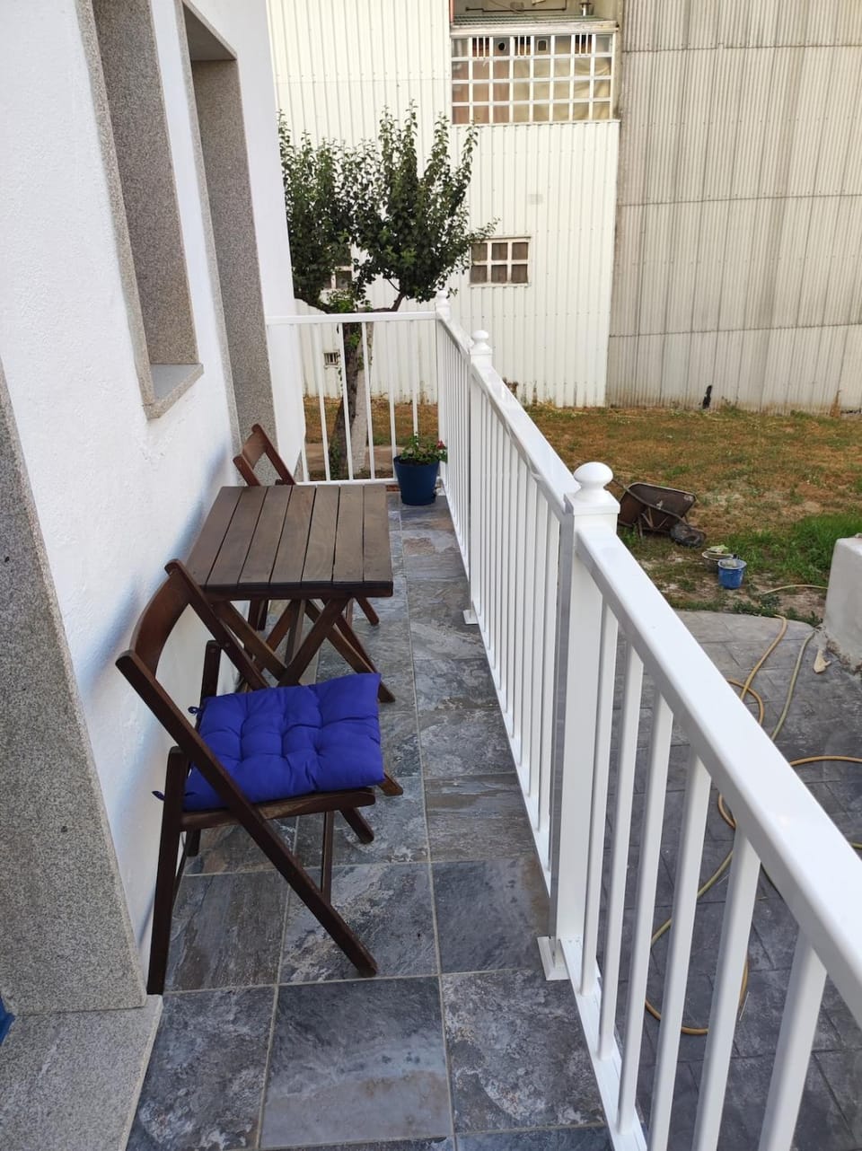 Cesarina Urban House House in Galicia