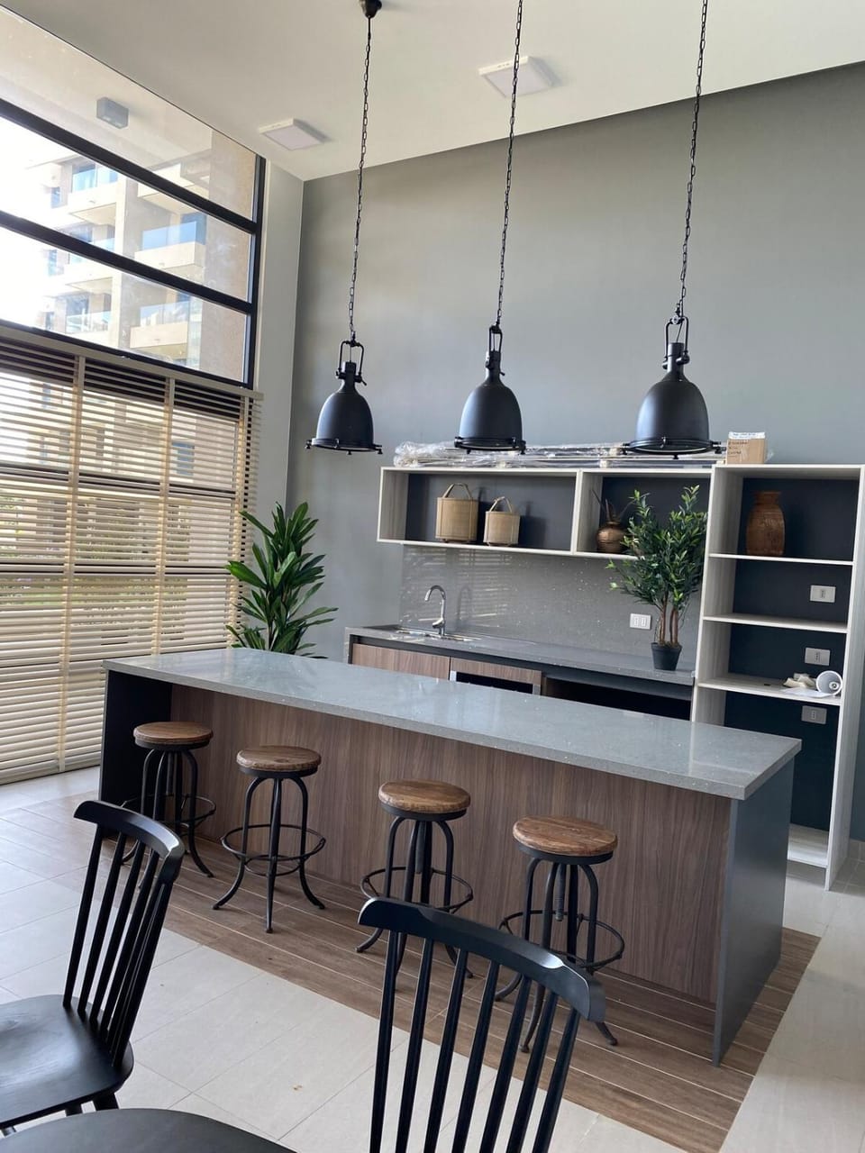 Nice apartment with a view of the Concón Dunes Apartment in Valparaíso Region