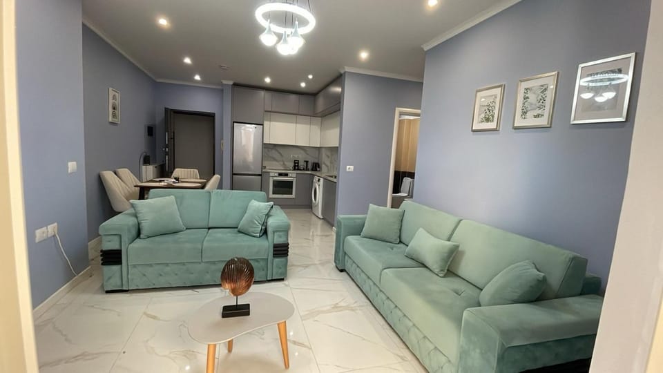 BMB Apartament Apartment in Tirana County, Albania