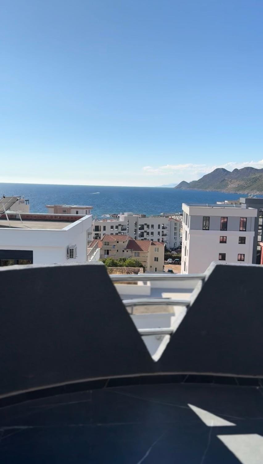 Penthouse 2 Apartment in Ulcinj Municipality