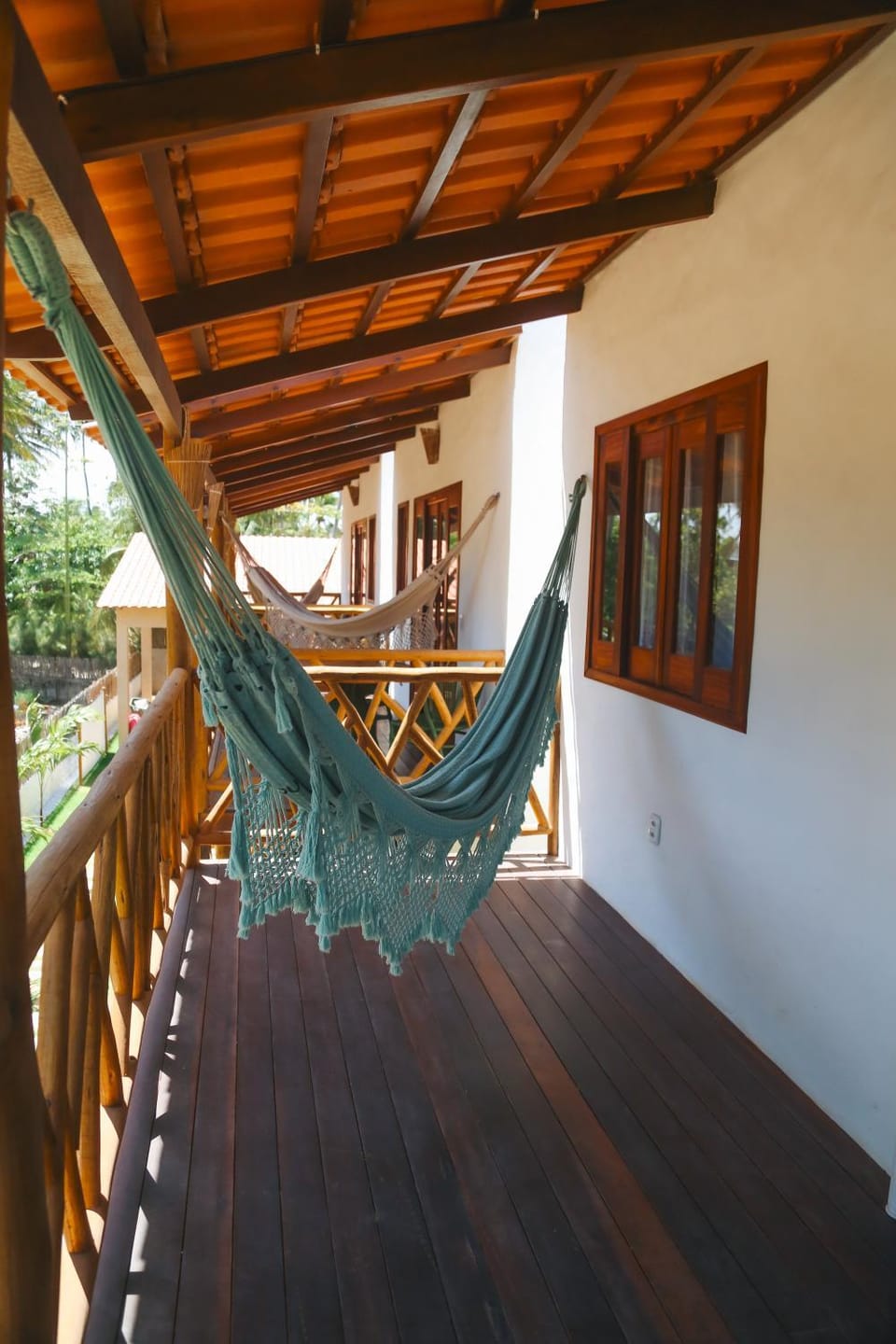 Villa Loui Beach Icaraizinho-Ce Nature lodge in State of Ceará