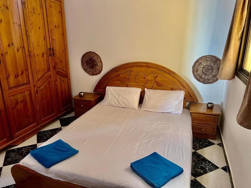 Sage Continental Apartment in South Sinai Governorate