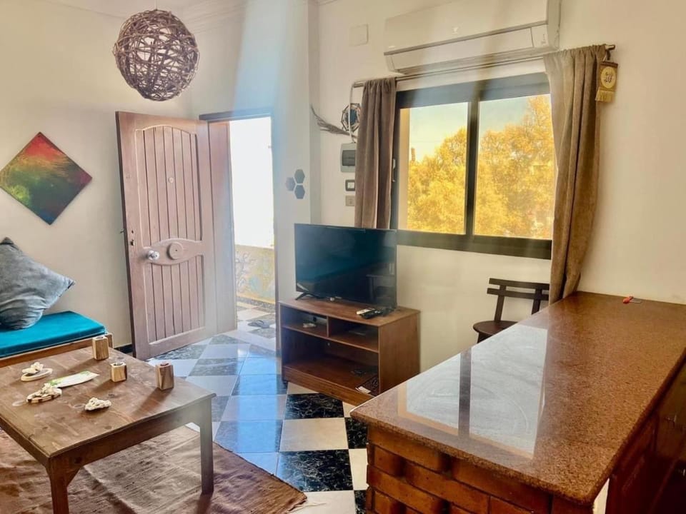 Sage Continental Apartment in South Sinai Governorate