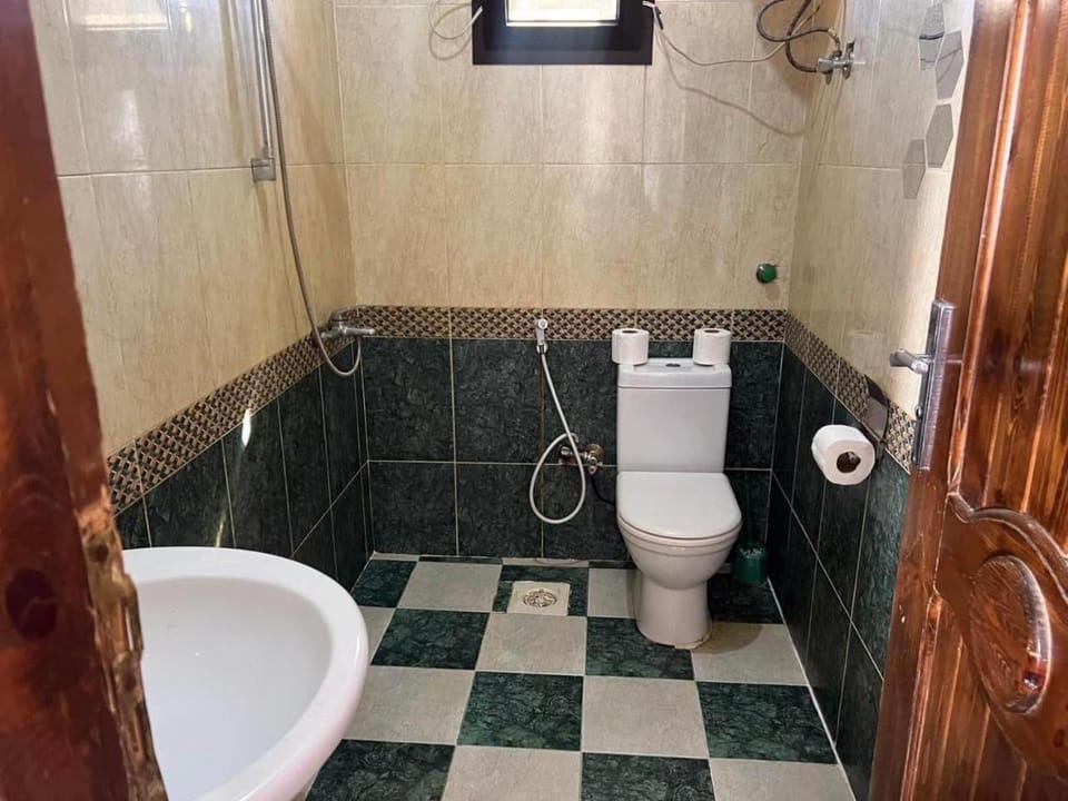 Sage Continental Apartment in South Sinai Governorate