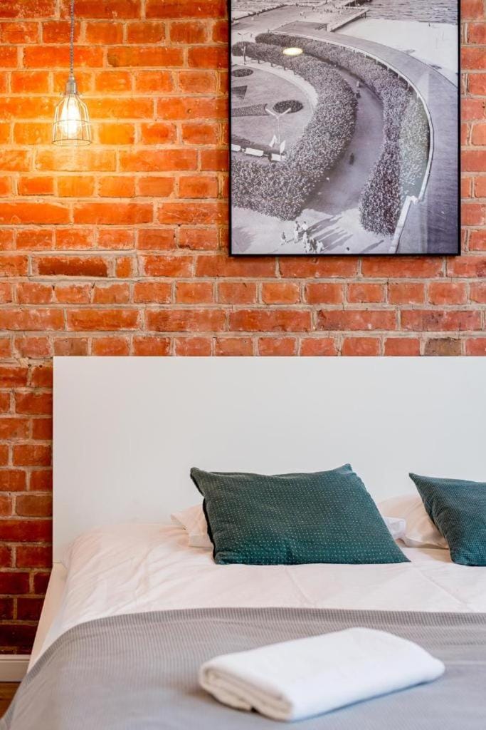 Sopocki Dworek Apartment in Sopot