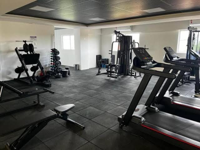 JR west fit Apartment in Mossoró