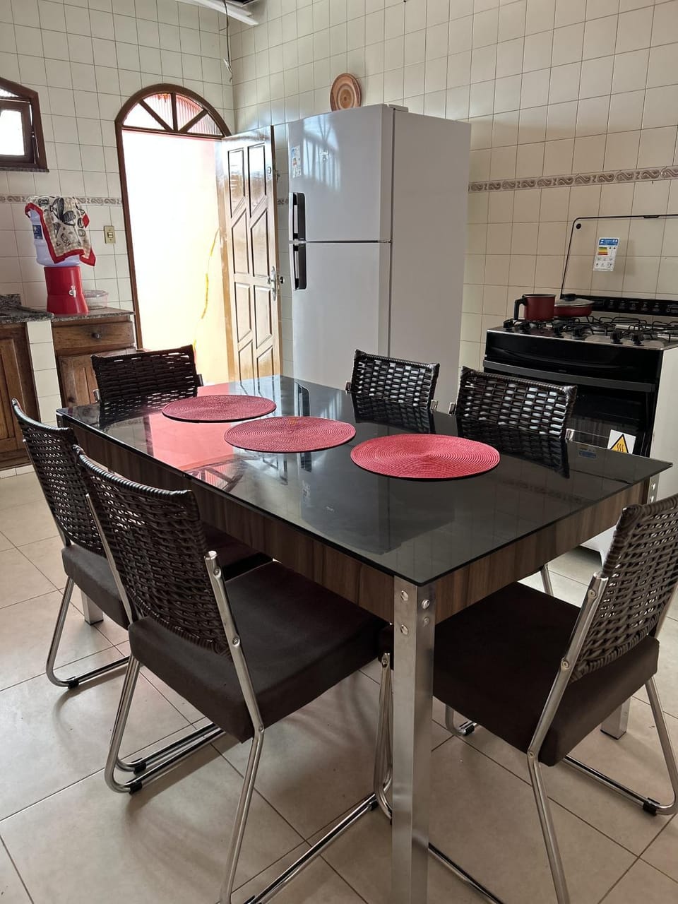 Castelo Beira Mar EFI Vacation rental in Salvador