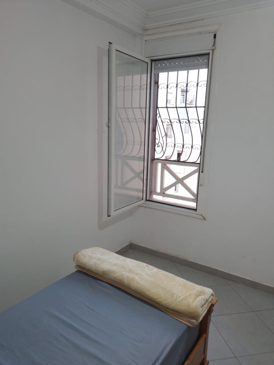 إقامة مفتاح ساحل انزا اكادير Apartment in Agadir