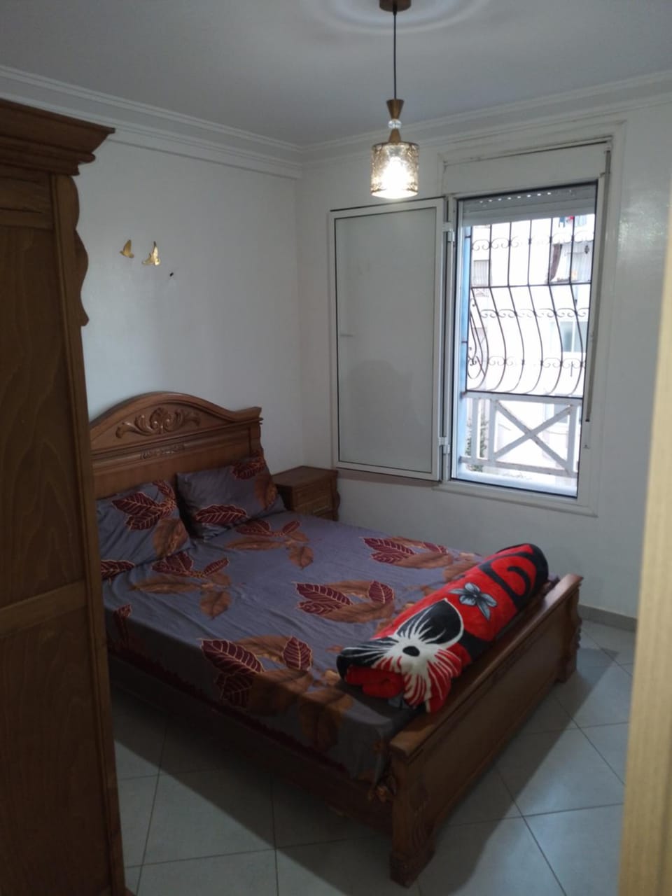 إقامة مفتاح ساحل انزا اكادير Apartment in Agadir
