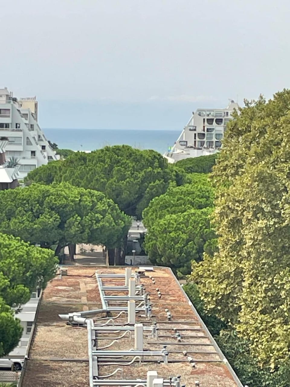 Sea view