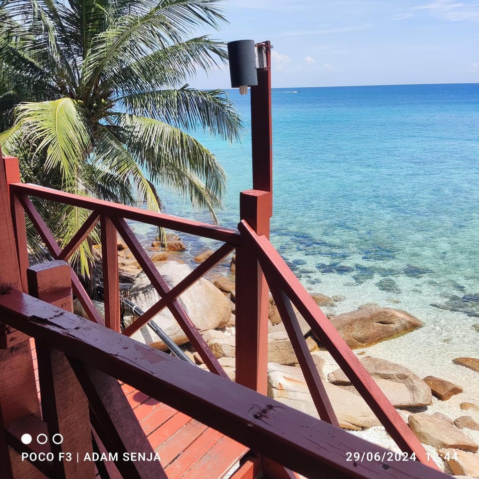 Senja Bay Resort Resort in Terengganu, Malaysia