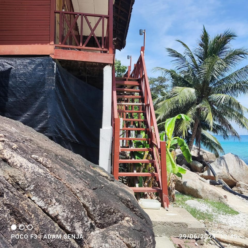 Senja Bay Resort Resort in Terengganu, Malaysia